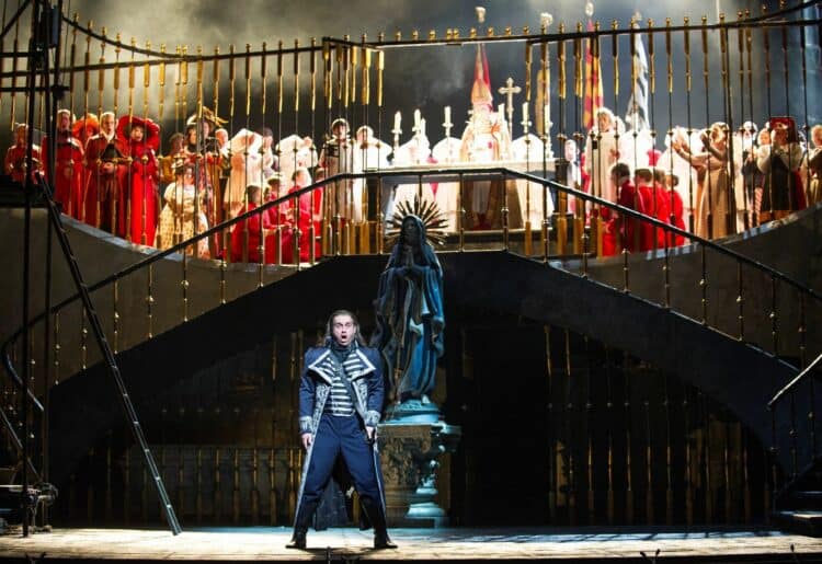 tosca