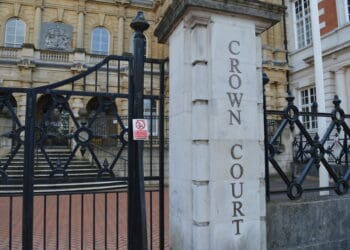 Crown court