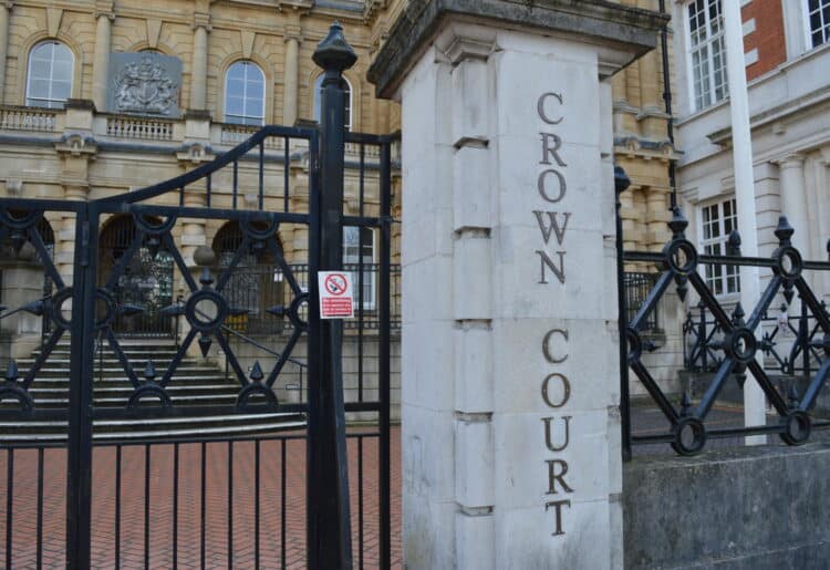 Crown court