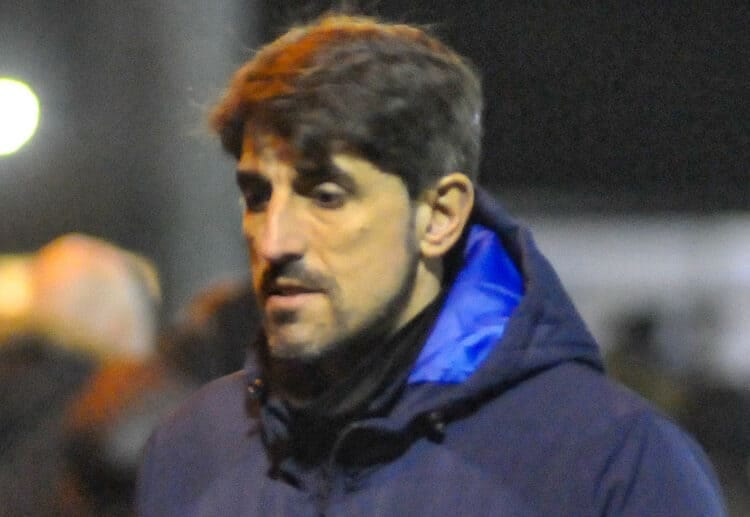 Veljko Paunovic