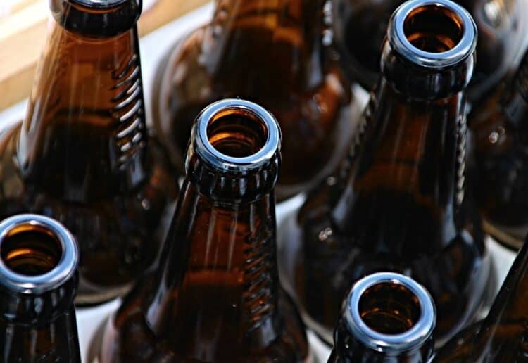 Police have lead a month-long crackdown on drink and drug driving across the Thames Valley. Picture: Manfred Richter from Pixabay