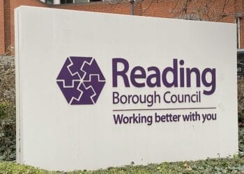 Reading borough council