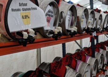 Reading Beer Festival