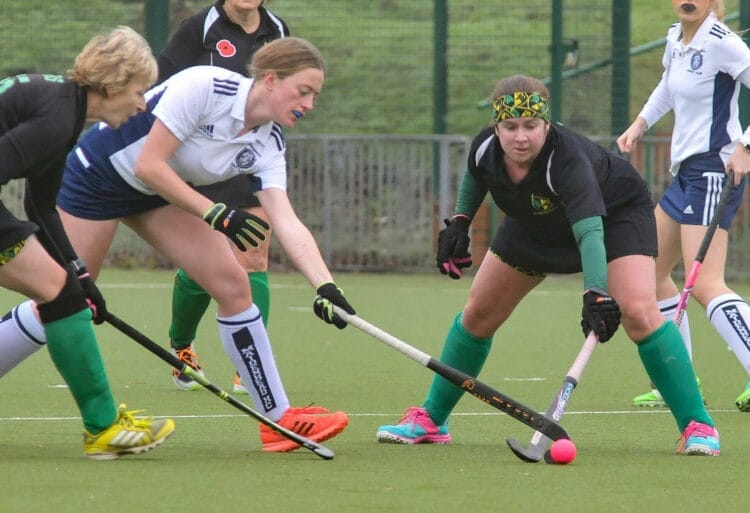 South Berks Ladies 3s v Maidenhead Ladies 3s