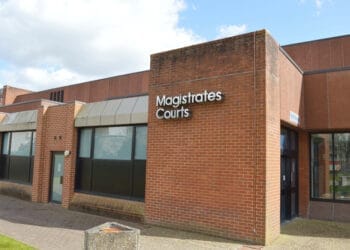 magistrates court