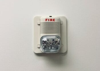 fire alarm