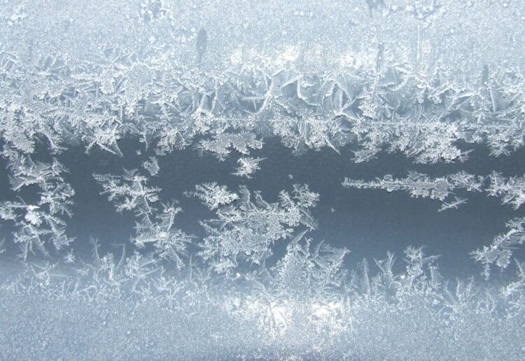 Ice