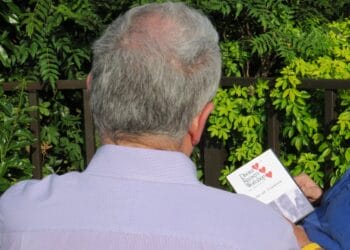 divorce recovery workshop