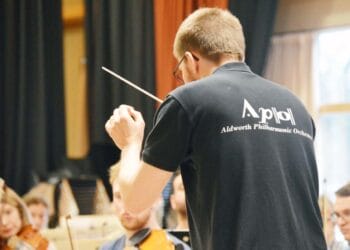 aldworth philharmonic orchestra