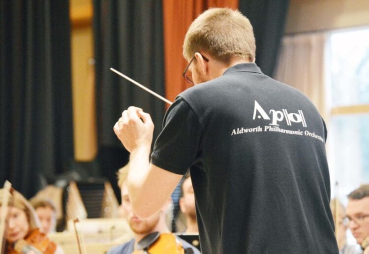 aldworth philharmonic orchestra