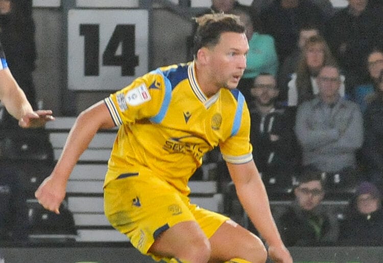 Danny Drinkwater