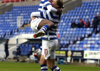 23/01/2022, Reading FCW vs Birmingham Women 23 Jan 2022, NG Sports Photography