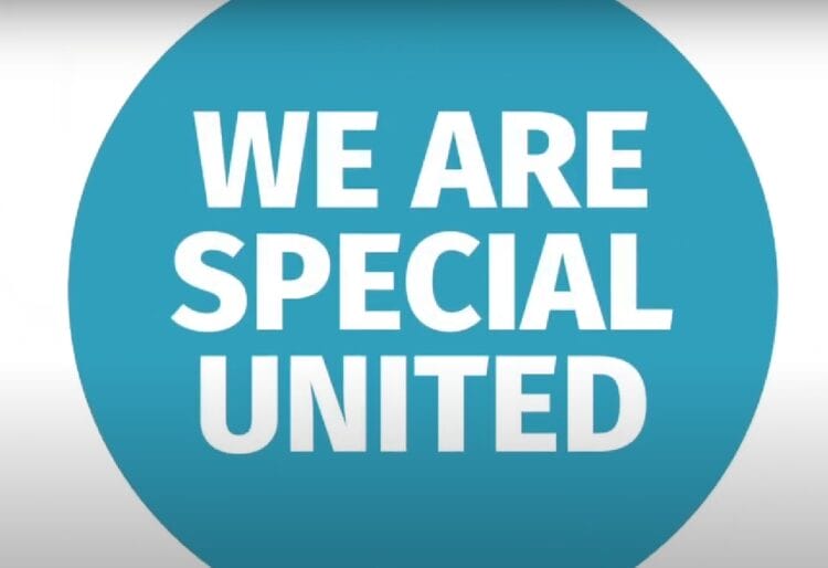 special united