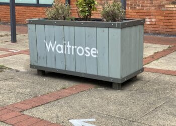 waitrose