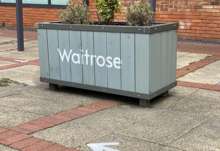 waitrose