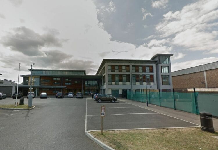 The Avenue School in Tilehurst Picture: Google Maps / Local Democracy Reporting Service