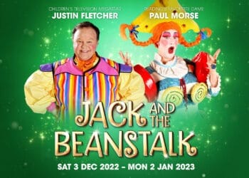 jack and the beanstalk