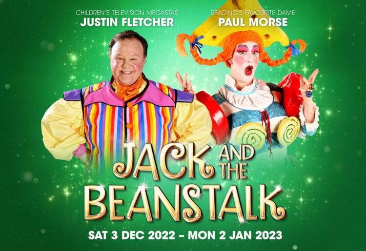 jack and the beanstalk