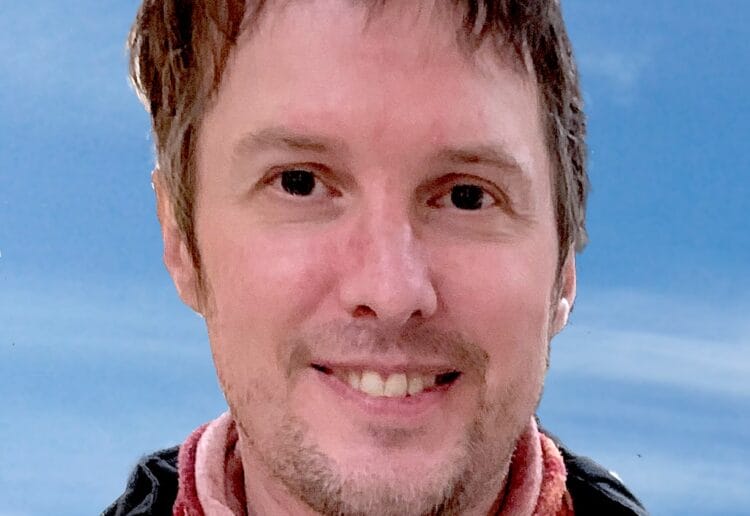 Richard Burgess