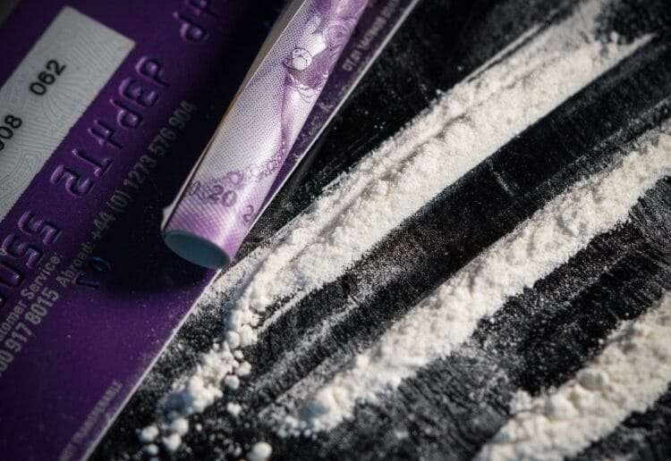A new taskforce will aim to break up county lines drugs trade Picture:  Colin Davis / Unsplash