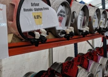 reading beer festival