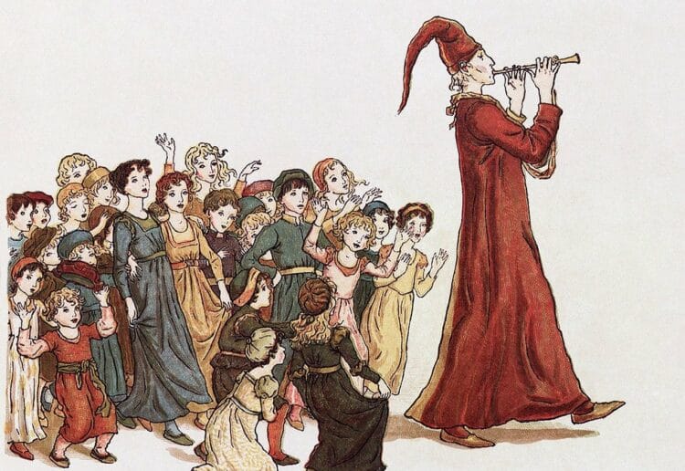 pied piper