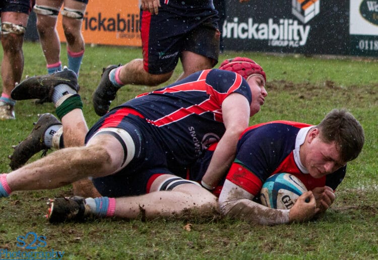 Berkshire Under 20's
