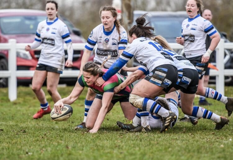 Abbey RFC Pictures: Your Sport Swindon