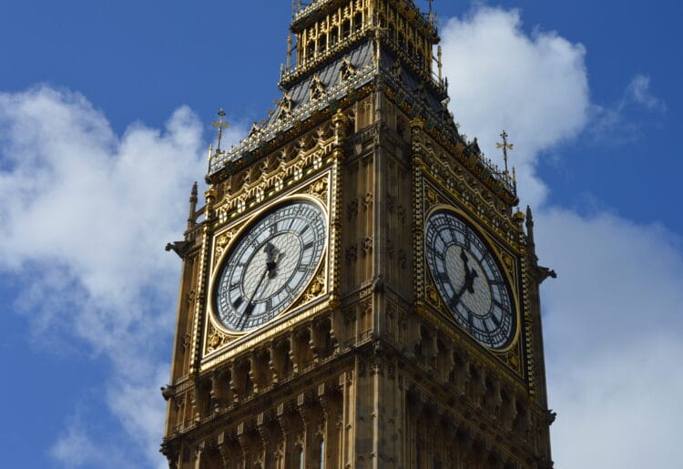 The House of Commons