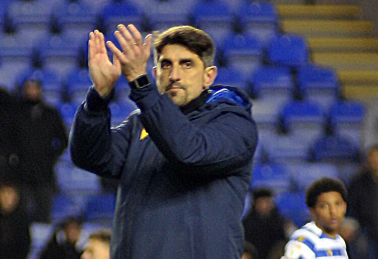 Veljko Paunovic