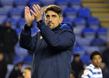 Veljko Paunovic