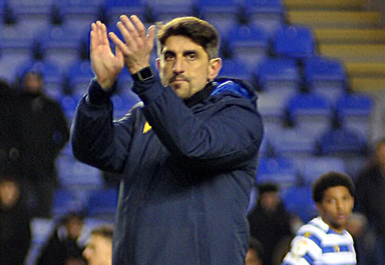Veljko Paunovic