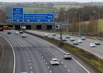 M25