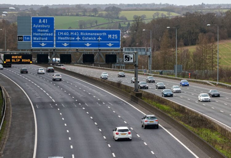 M25