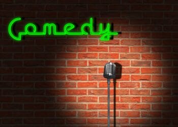 Reading is the ninth funniest place in Britain according to new research