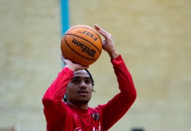 Reis Pinnock for Reading Rockets