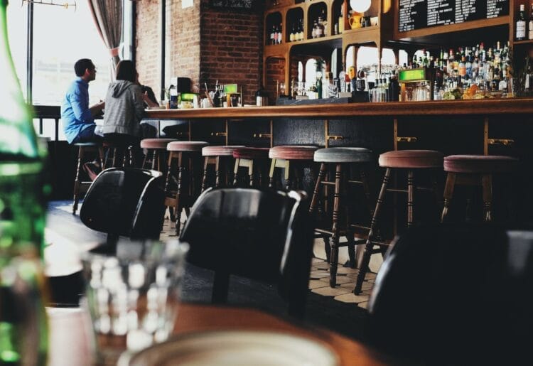 pub