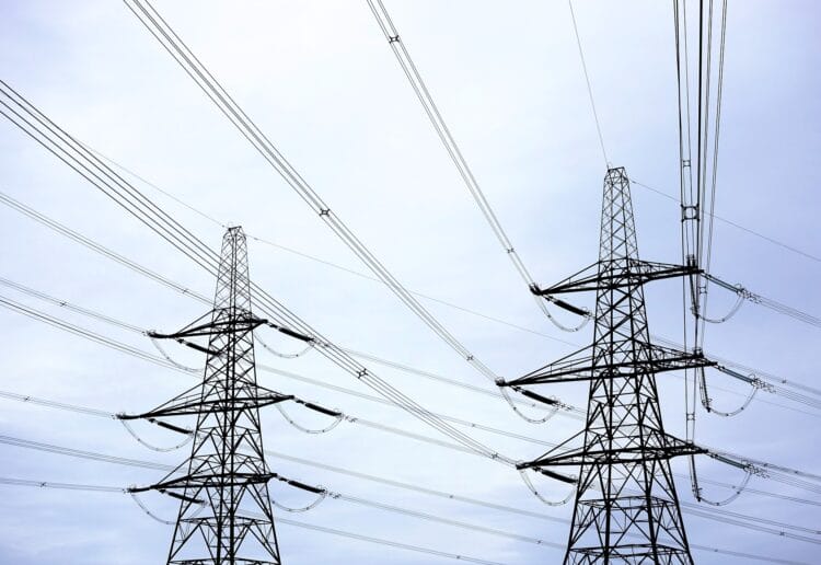 power cut