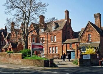 The Museum of English Rural Life