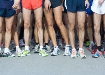 All Reading and Wokingham borough parkruns are cancelled tomorrow, Saturday, February 19 Picture: Rob Wilson on Unsplash