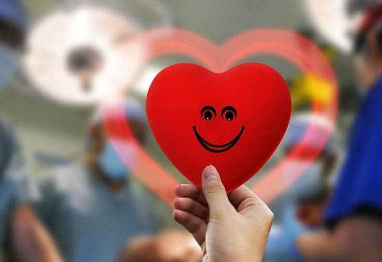 heart
