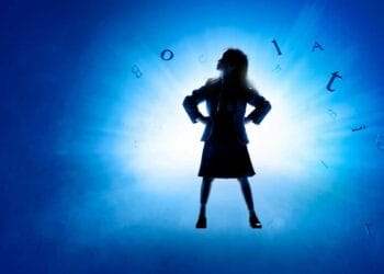 Matilda Jr will be the summer workshop for young actors at RABBLE