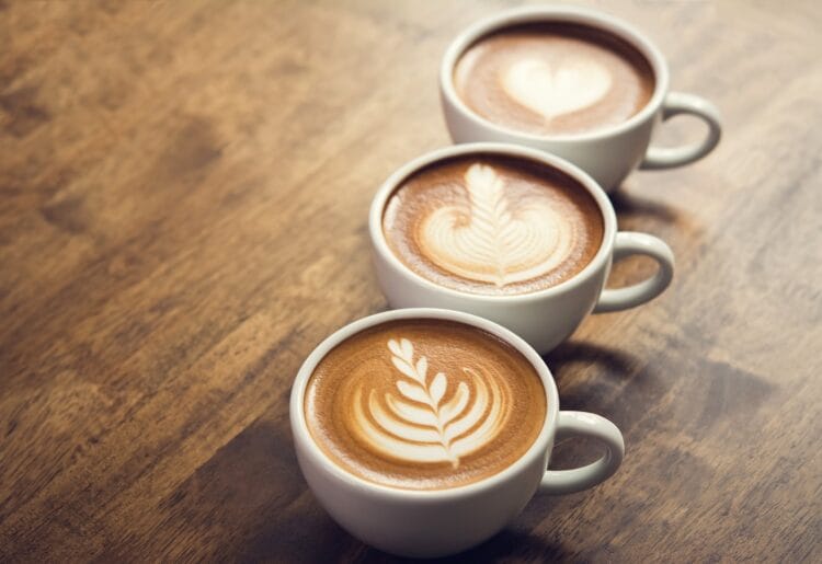 coffee