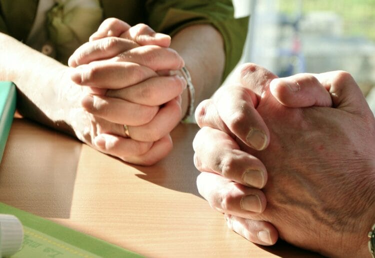 Prayer