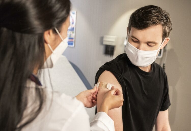 vaccine