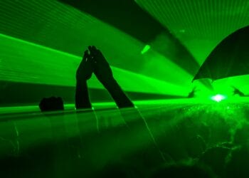 Fools Gold will be returning to Reading this October Picture: Pixabay