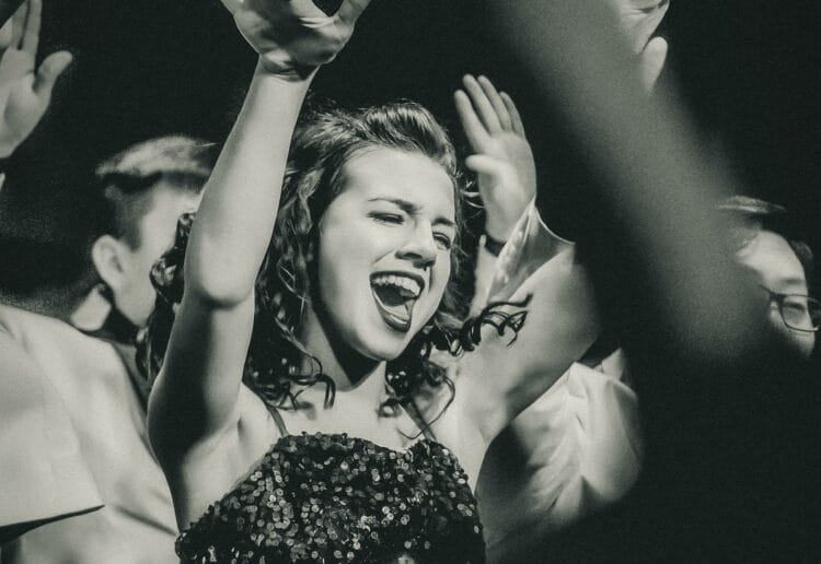 dance