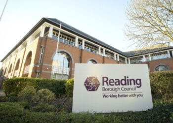 reading borough council