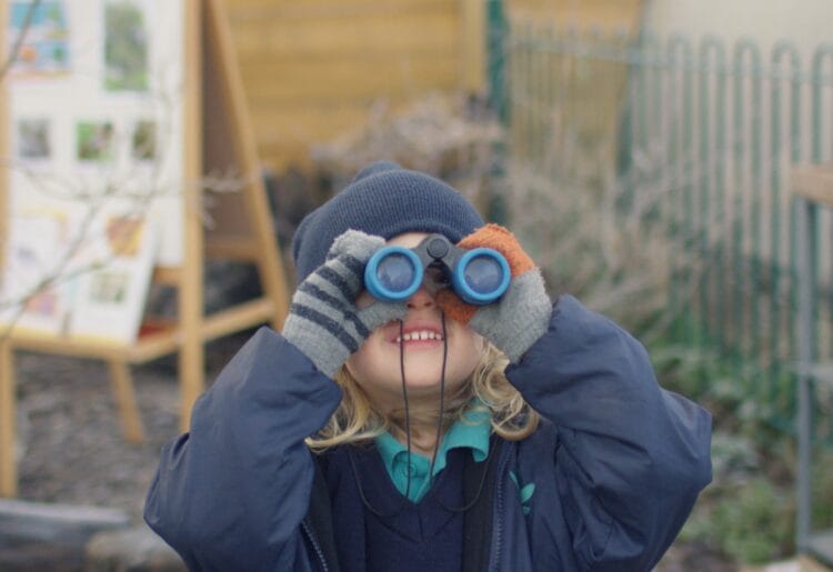montague park primary