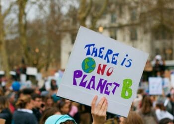 Reading Borough Council is marking its three year anniversary since declaring a climate emergency. Picture: PIxabay